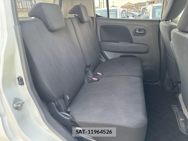 Suzuki MR WAGON 2012-07 8208897-22