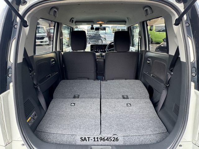 Suzuki MR WAGON 2012-07 8208897-24