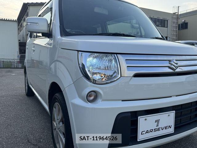 Suzuki MR WAGON 2012-07 8208897-25