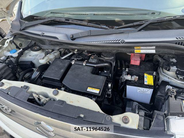 Suzuki MR WAGON 2012-07 8208897-26