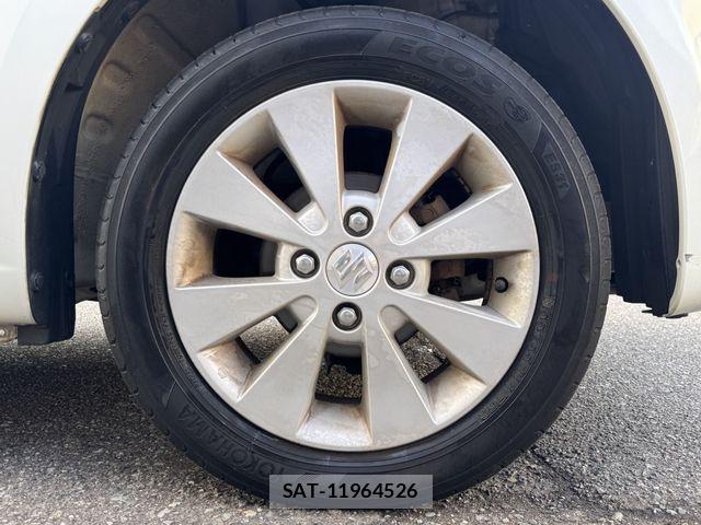 Suzuki MR WAGON 2012-07 8208897-28