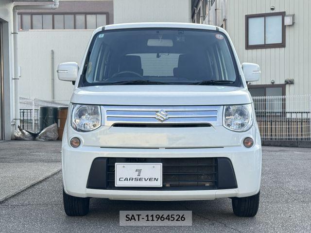 Suzuki MR WAGON 2012-07 8208897-2