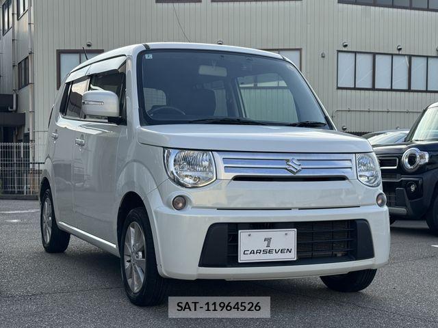 Suzuki MR WAGON 2012-07 8208897-3