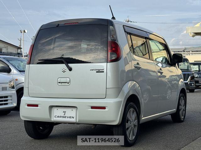 Suzuki MR WAGON 2012-07 8208897-5