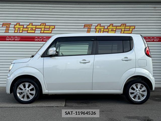 Suzuki MR WAGON 2012-07 8208897-8