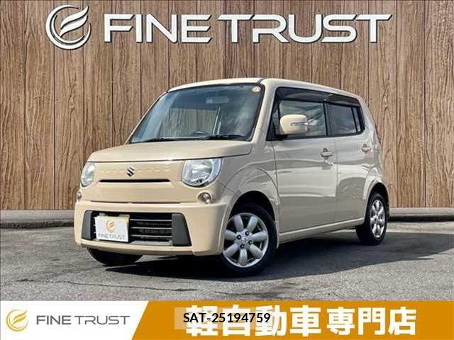 Suzuki MR WAGON 2012-04 8246022-0