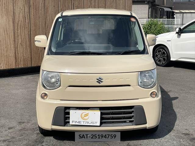Suzuki MR WAGON 2012-04 8246022-12