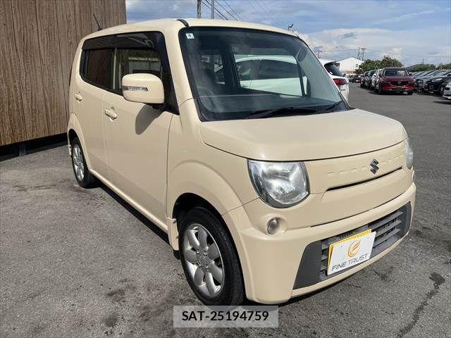 Suzuki MR WAGON 2012-04 8246022-13