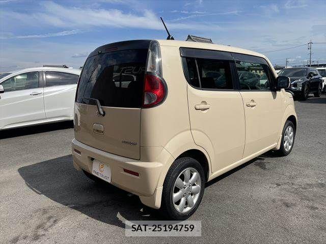 Suzuki MR WAGON 2012-04 8246022-15