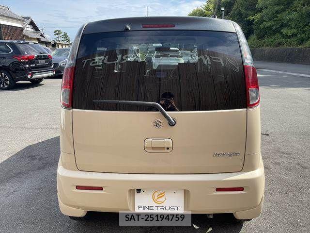 Suzuki MR WAGON 2012-04 8246022-16