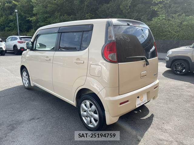 Suzuki MR WAGON 2012-04 8246022-17
