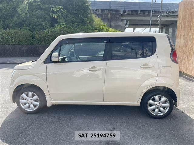 Suzuki MR WAGON 2012-04 8246022-18
