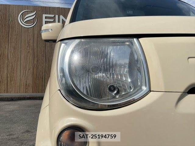 Suzuki MR WAGON 2012-04 8246022-19