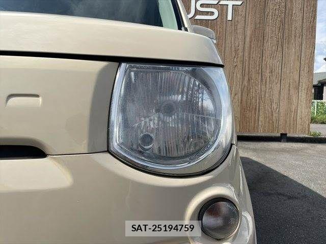 Suzuki MR WAGON 2012-04 8246022-20