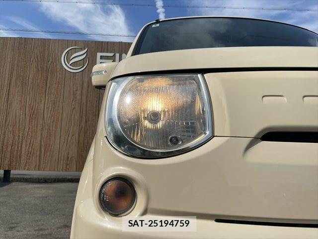 Suzuki MR WAGON 2012-04 8246022-26