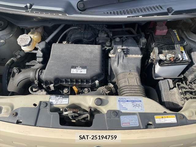Suzuki MR WAGON 2012-04 8246022-27