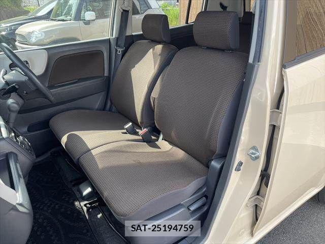 Suzuki MR WAGON 2012-04 8246022-29