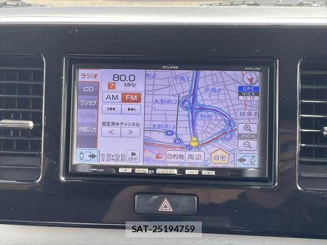 Suzuki MR WAGON 2012-04 8246022-3