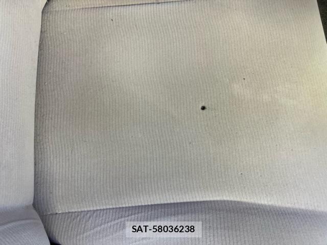 Suzuki MR WAGON 2006-02 8315670-9