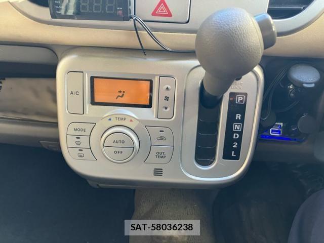 Suzuki MR WAGON 2006-02 8315670-12