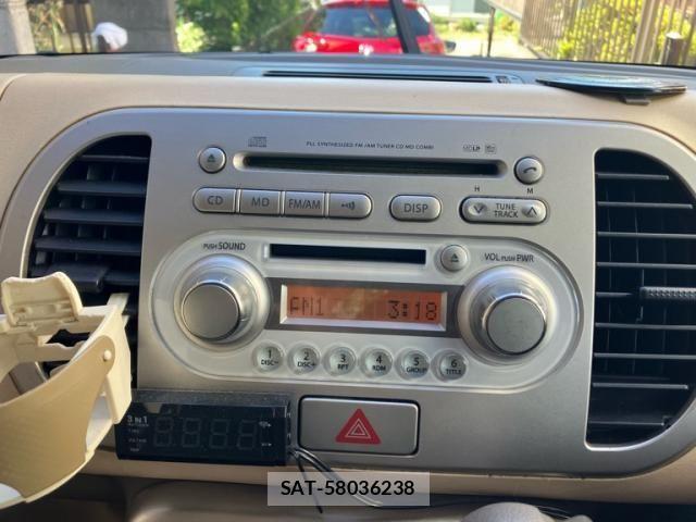 Suzuki MR WAGON 2006-02 8315670-13
