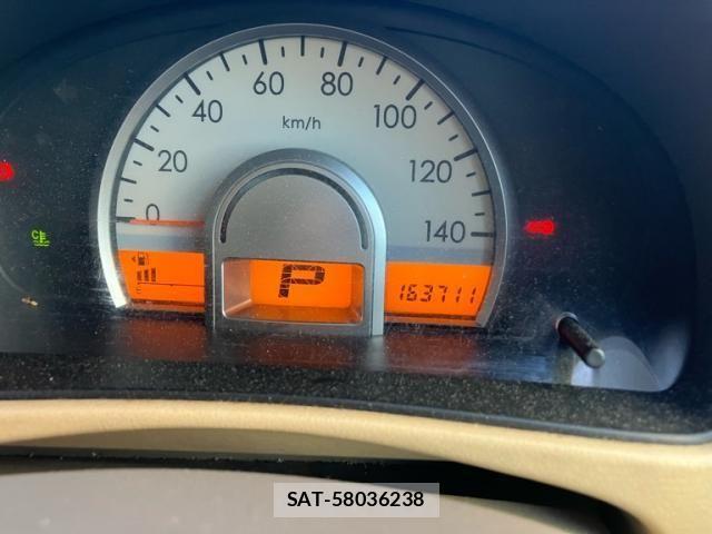 Suzuki MR WAGON 2006-02 8315670-15