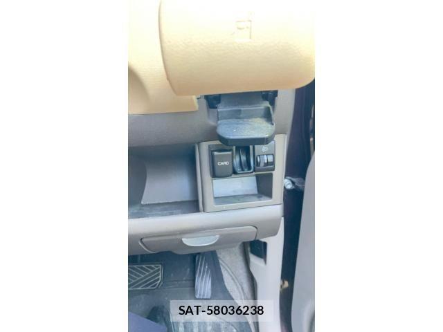 Suzuki MR WAGON 2006-02 8315670-17