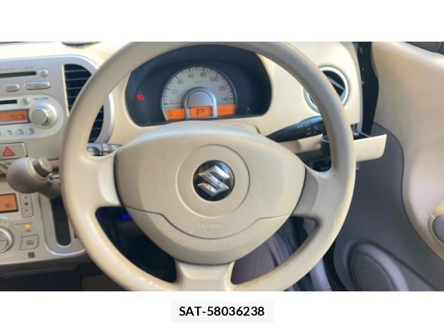 Suzuki MR WAGON 2006-02 8315670-18