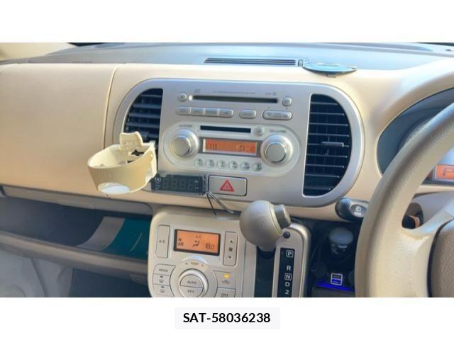 Suzuki MR WAGON 2006-02 8315670-19