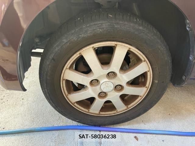 Suzuki MR WAGON 2006-02 8315670-2