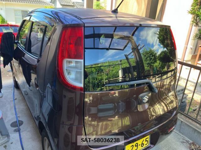 Suzuki MR WAGON 2006-02 8315670-4