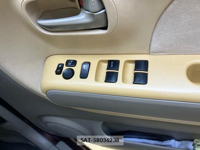 Suzuki MR WAGON 2006-02 8315670-7