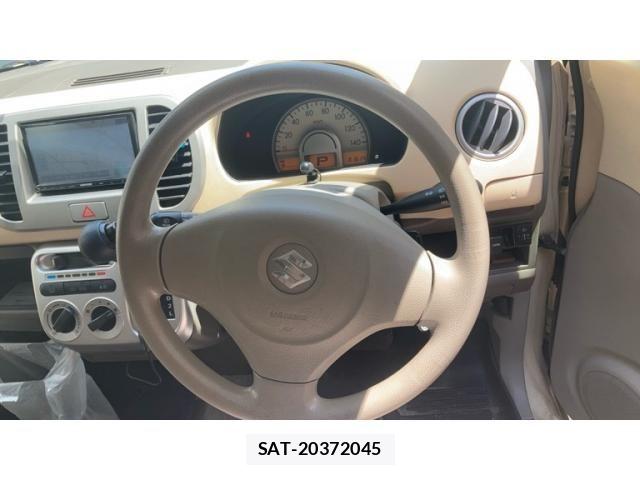 Suzuki MR WAGON 2009-09 8315671-9