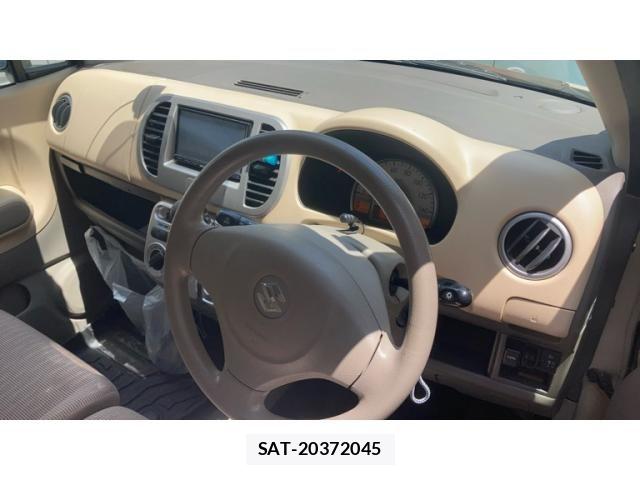 Suzuki MR WAGON 2009-09 8315671-10
