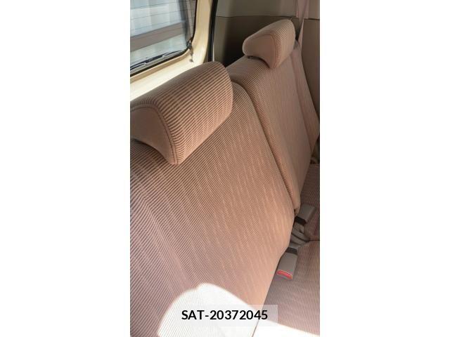 Suzuki MR WAGON 2009-09 8315671-13