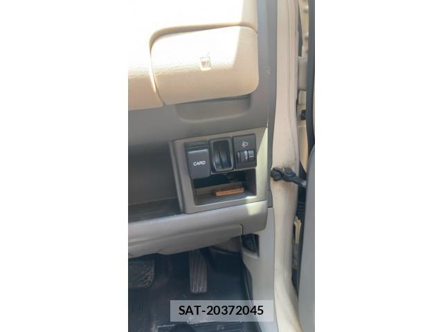 Suzuki MR WAGON 2009-09 8315671-16