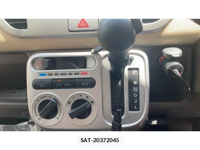 Suzuki MR WAGON 2009-09 8315671-18
