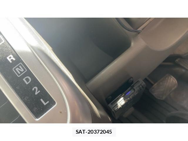 Suzuki MR WAGON 2009-09 8315671-19