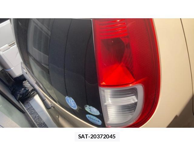 Suzuki MR WAGON 2009-09 8315671-2