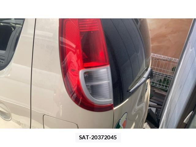 Suzuki MR WAGON 2009-09 8315671-3