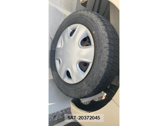 Suzuki MR WAGON 2009-09 8315671-5