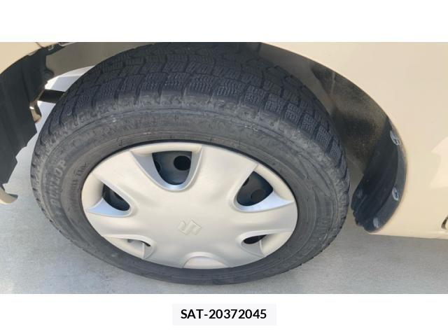 Suzuki MR WAGON 2009-09 8315671-6
