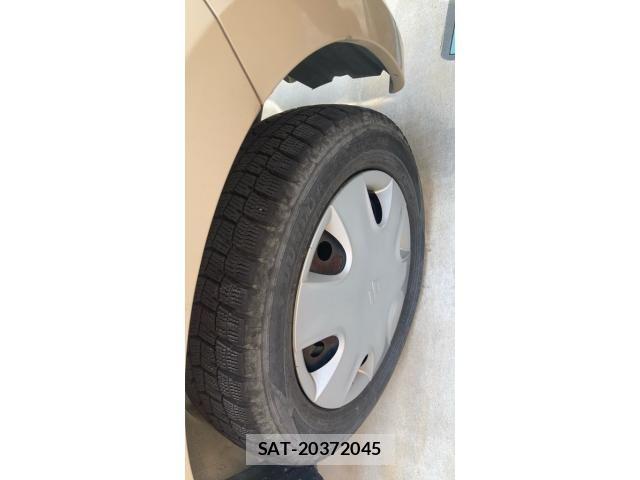 Suzuki MR WAGON 2009-09 8315671-7