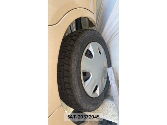 Suzuki MR WAGON 2009-09 8315671-8