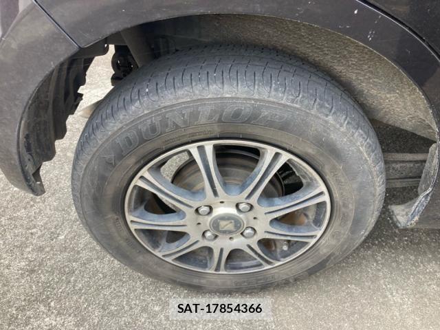 Suzuki MR WAGON 2011-08 8315672-9