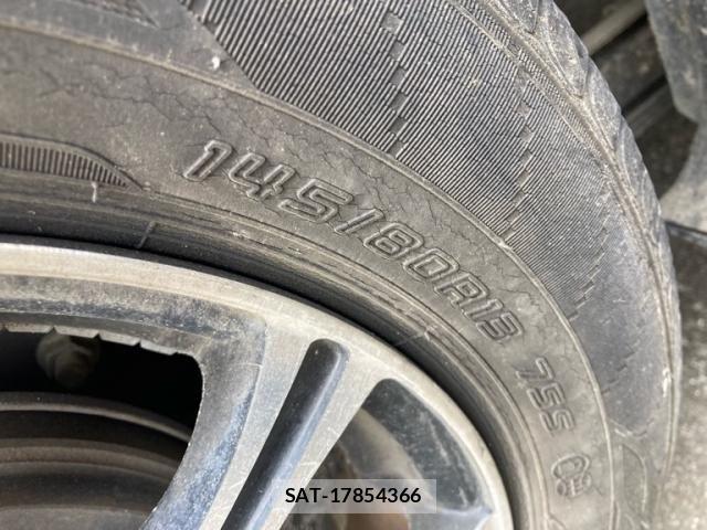 Suzuki MR WAGON 2011-08 8315672-10
