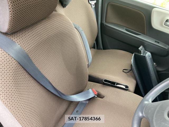 Suzuki MR WAGON 2011-08 8315672-11
