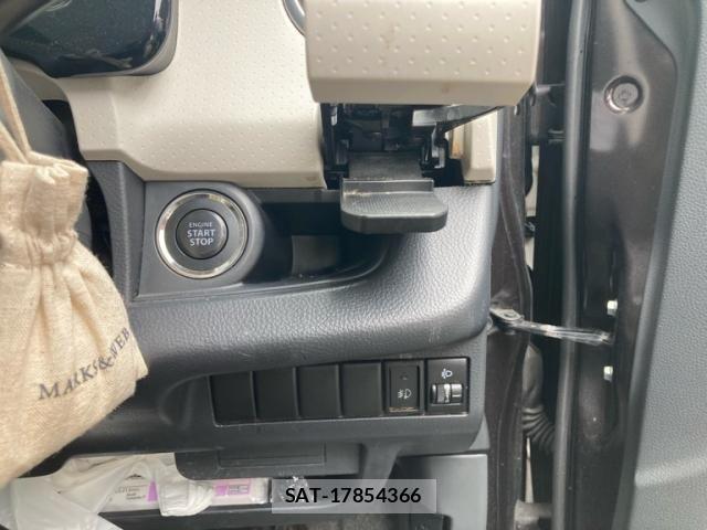 Suzuki MR WAGON 2011-08 8315672-16