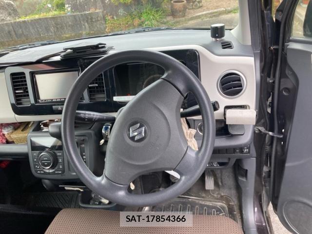 Suzuki MR WAGON 2011-08 8315672-17