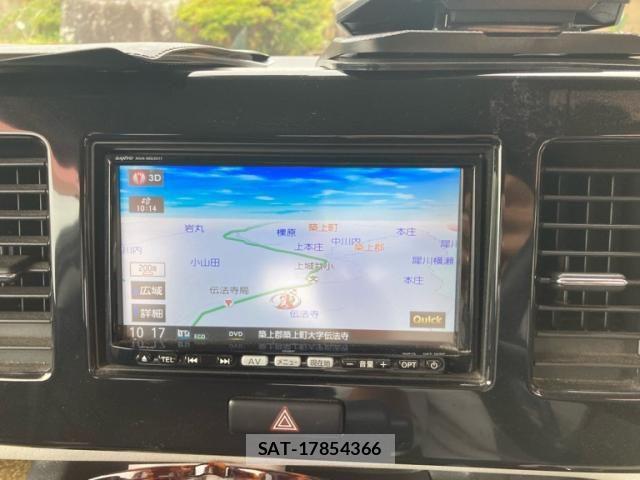 Suzuki MR WAGON 2011-08 8315672-18